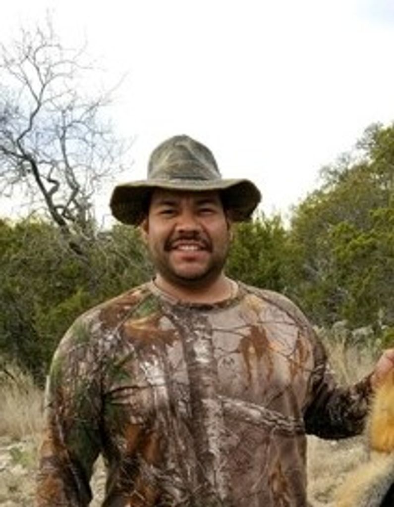Roger Reyna