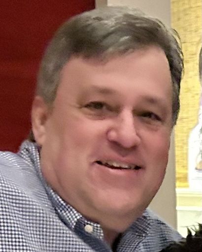 James's obituary image