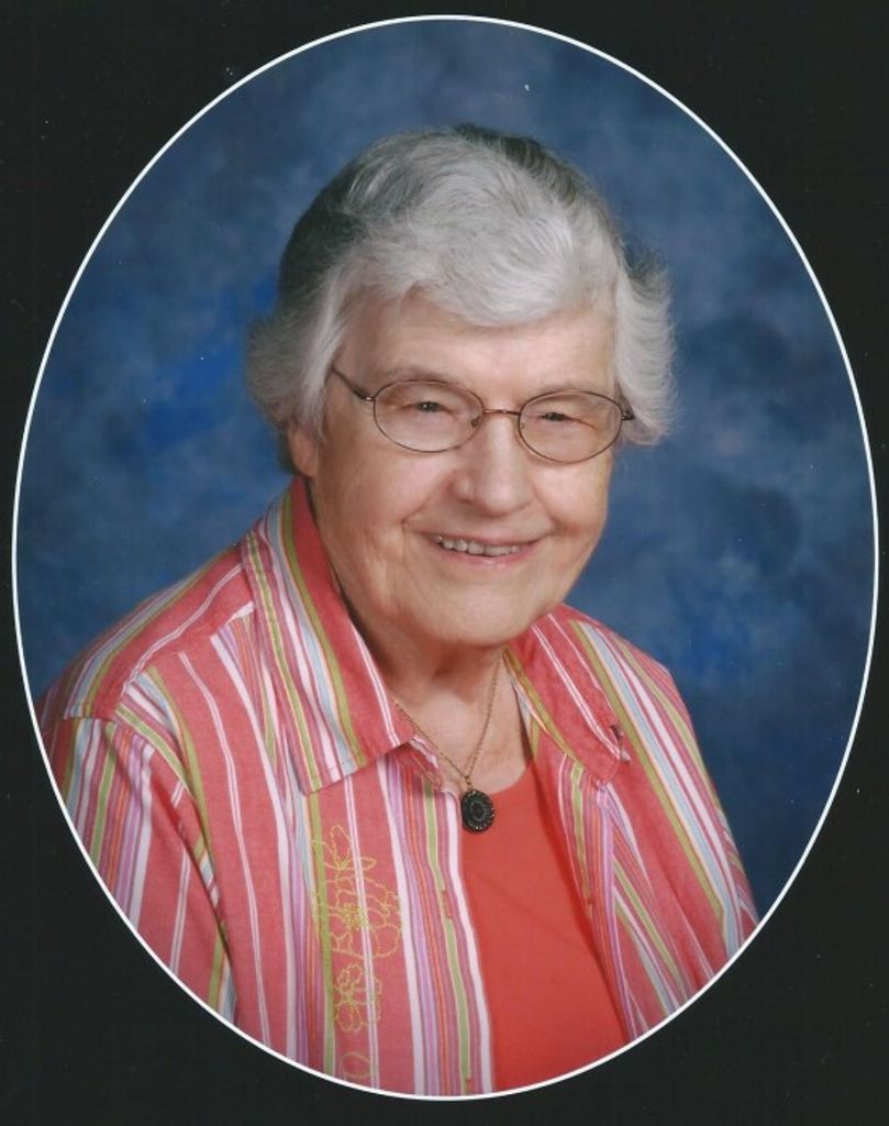 Jeanne Garth
