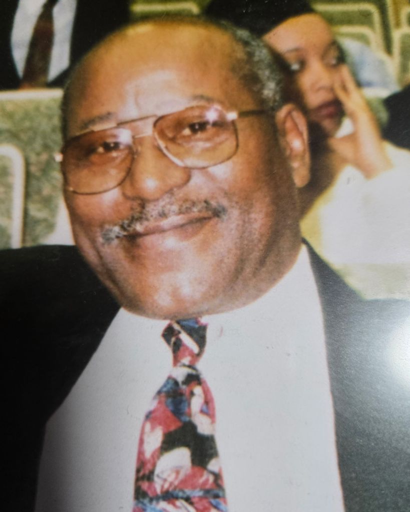 Richard L. Tompkins Profile Photo