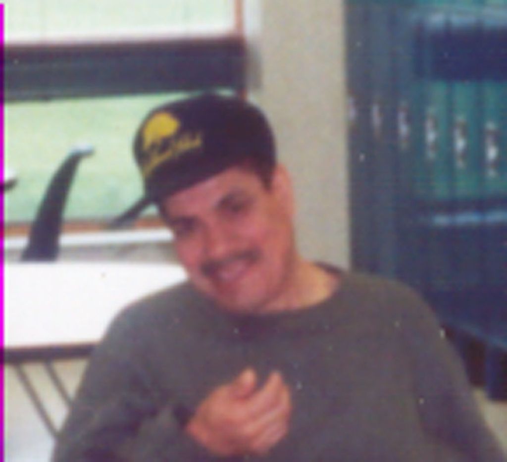 Anastacio Nunez