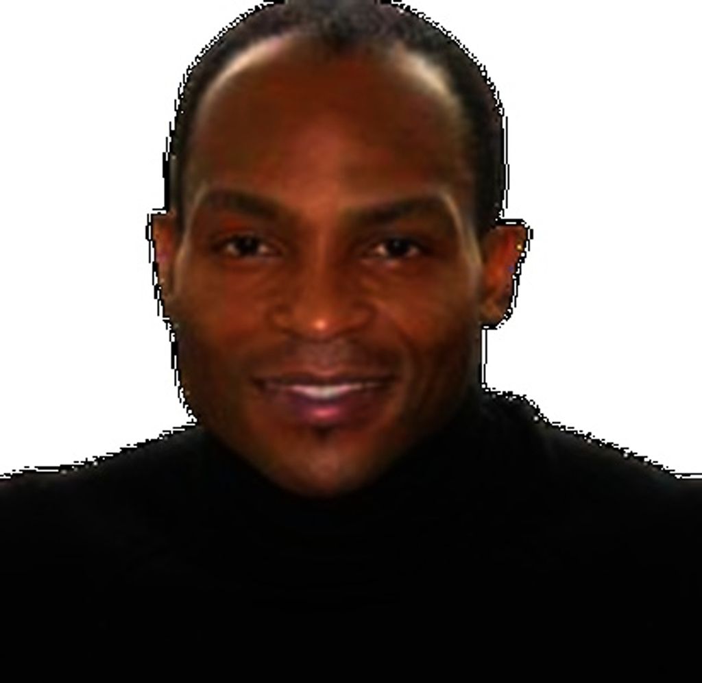 Dr. Terrence Wayne Walton Profile Photo