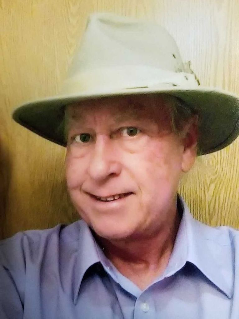 Mark Steven "Steve" Wardrip Profile Photo