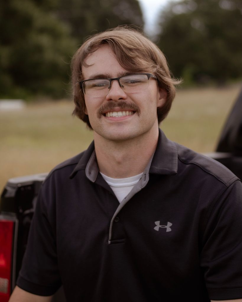 Tristan Garrett Stone