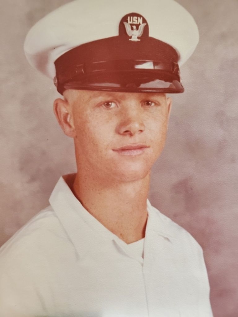 James Edward Goodman Profile Photo