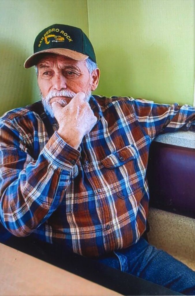 Jerry Gutierrez