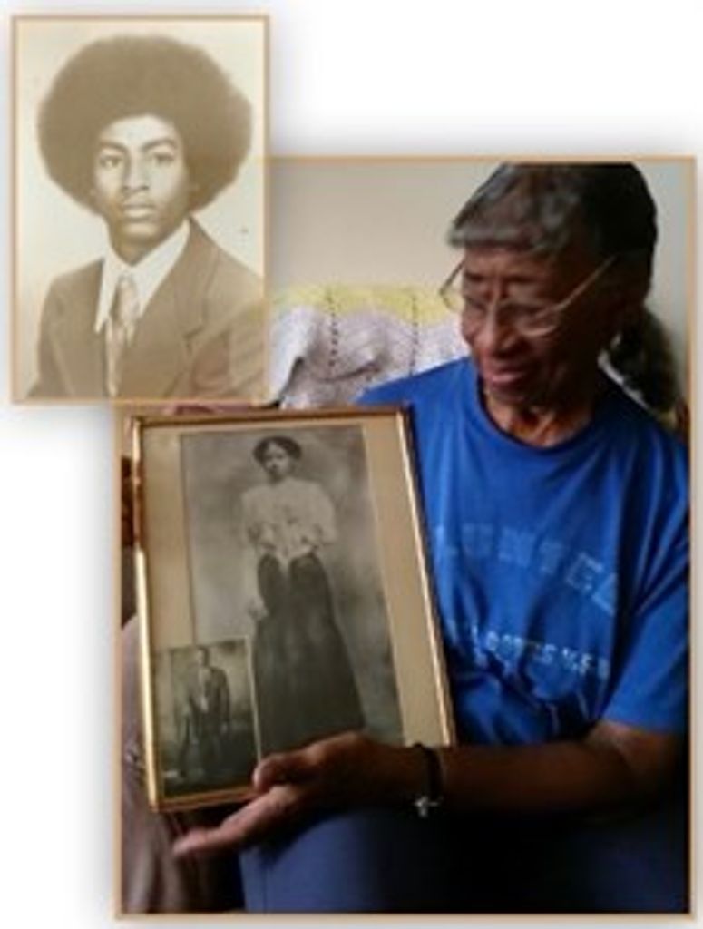 Marie Ardell Redd Profile Photo
