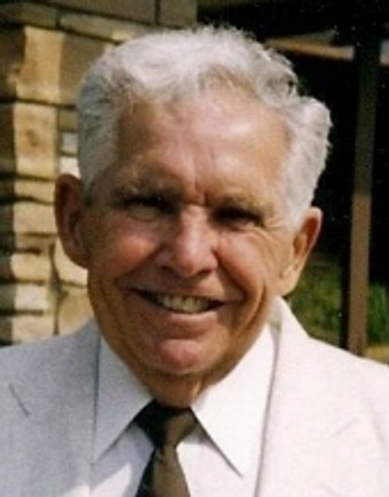 Eugene N. Petricola