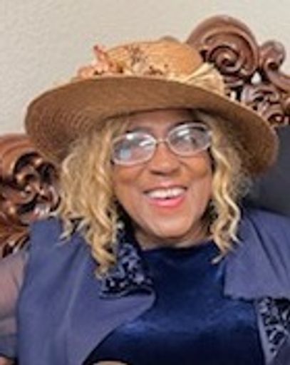 Erie Jo Evans's obituary image
