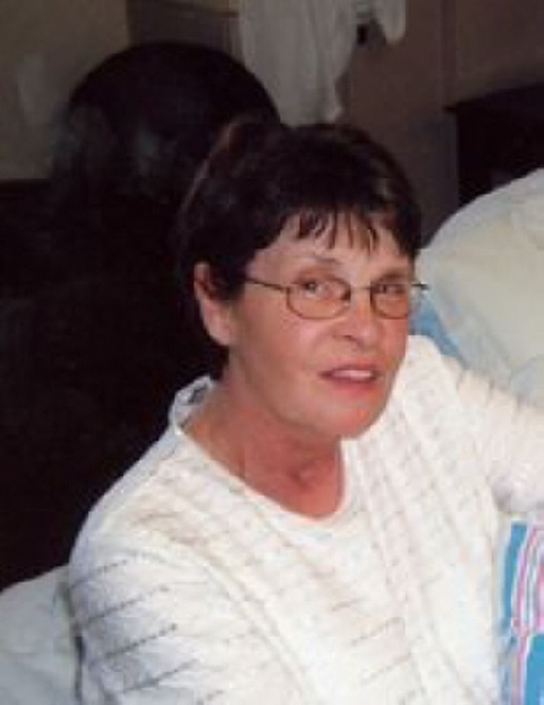 Barbara Louise Legate Profile Photo