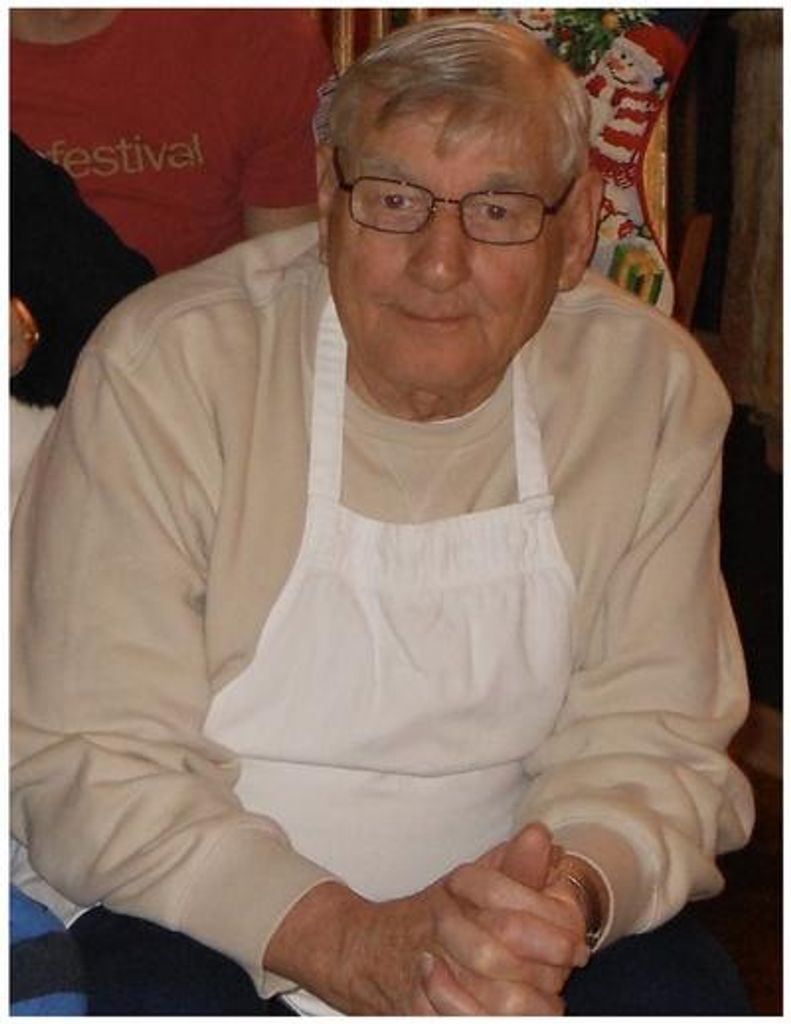 Joseph Charles Pelinski Profile Photo
