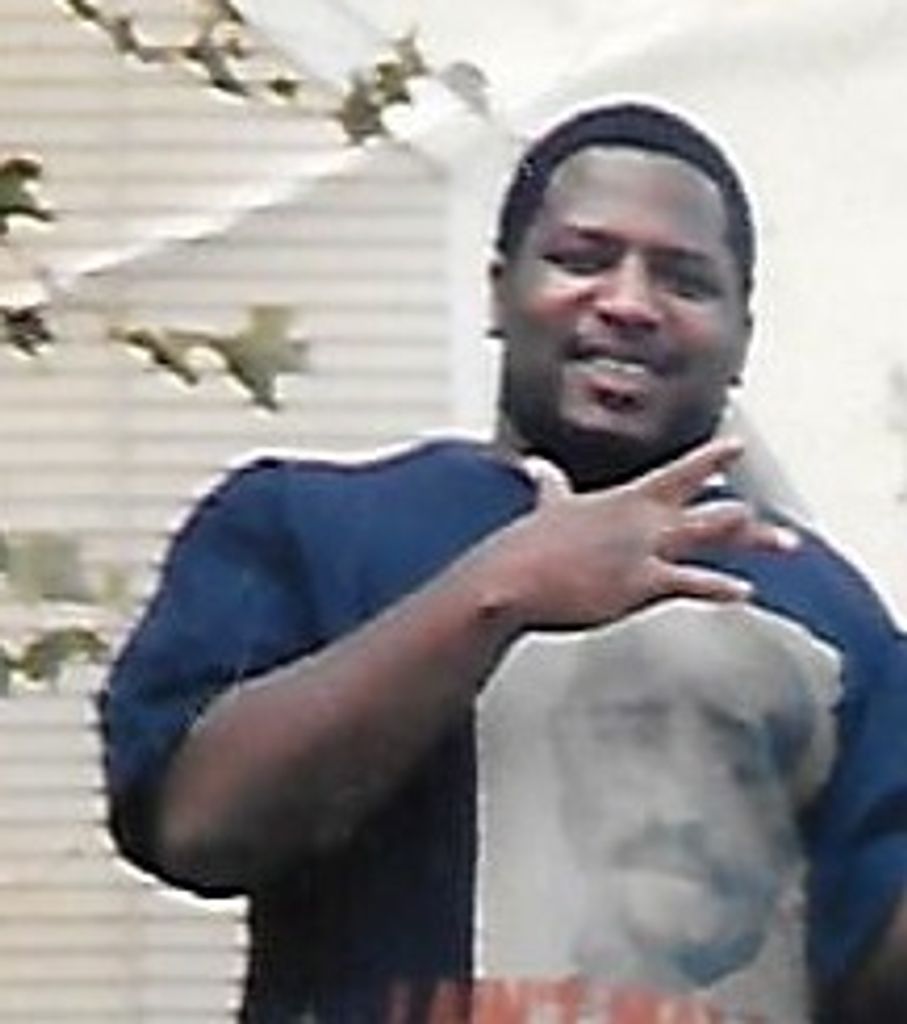 Ralph Whitehead, Jr.