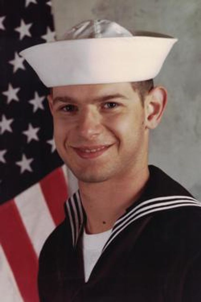 Steven Bradley Franklin