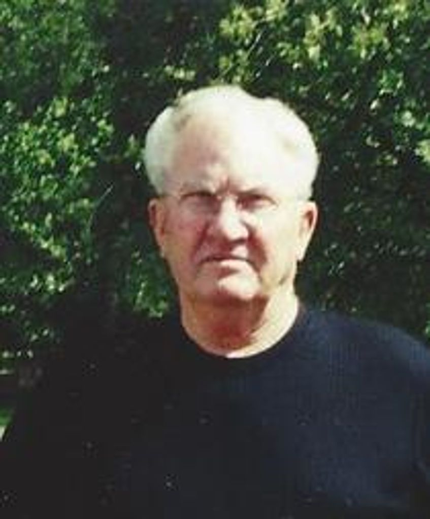 Kenneth Earl Beach Profile Photo