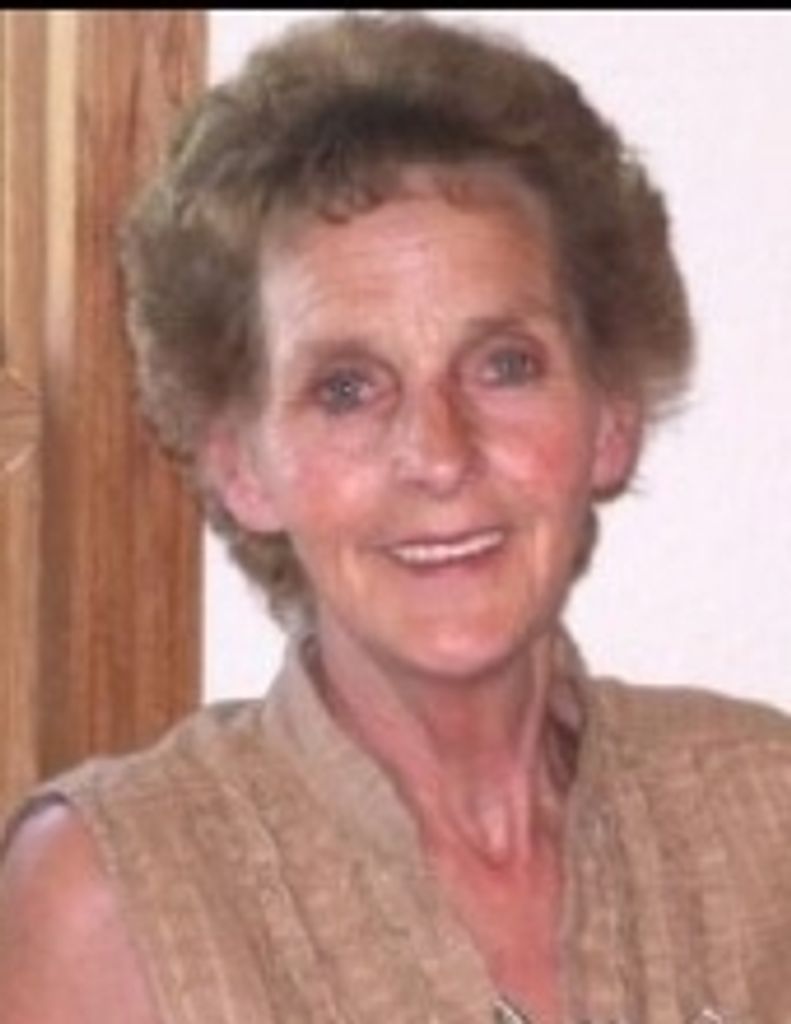 Joan Miller