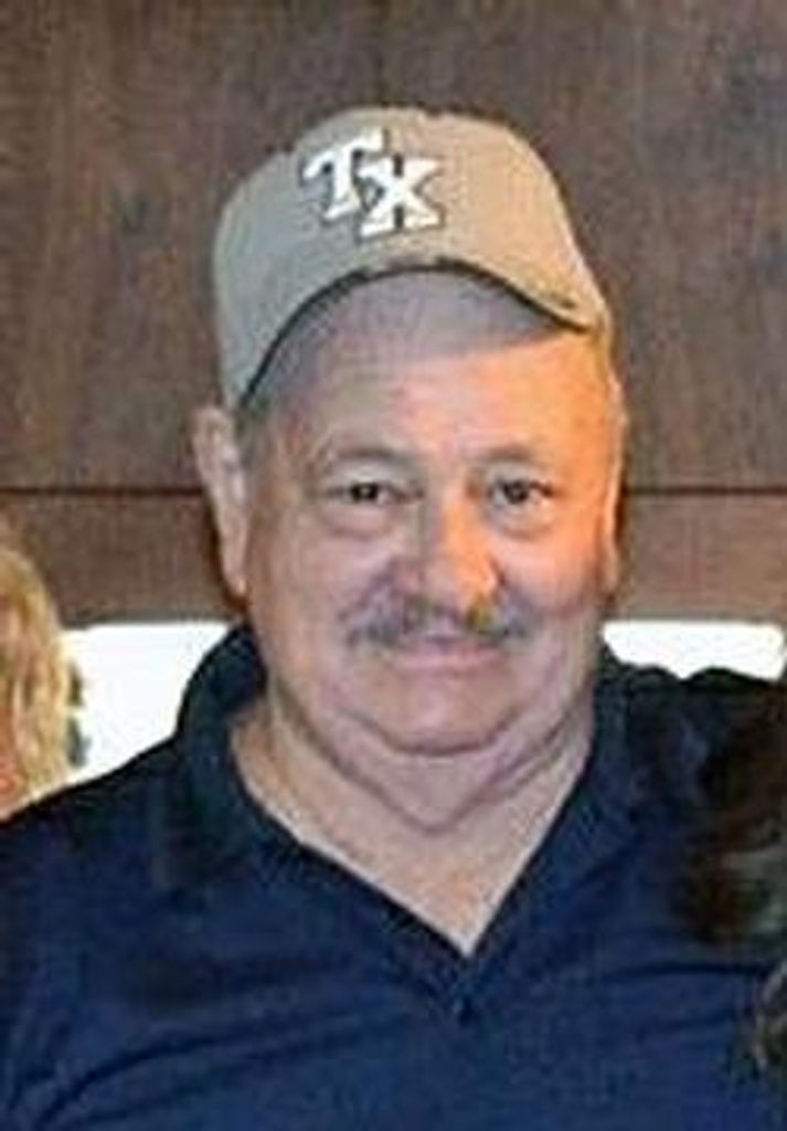 Anthony Lee Pustejovsky