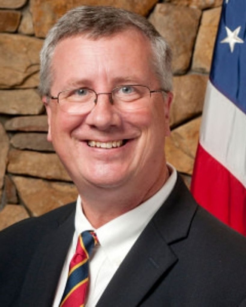 Craig Sheldon DePuy