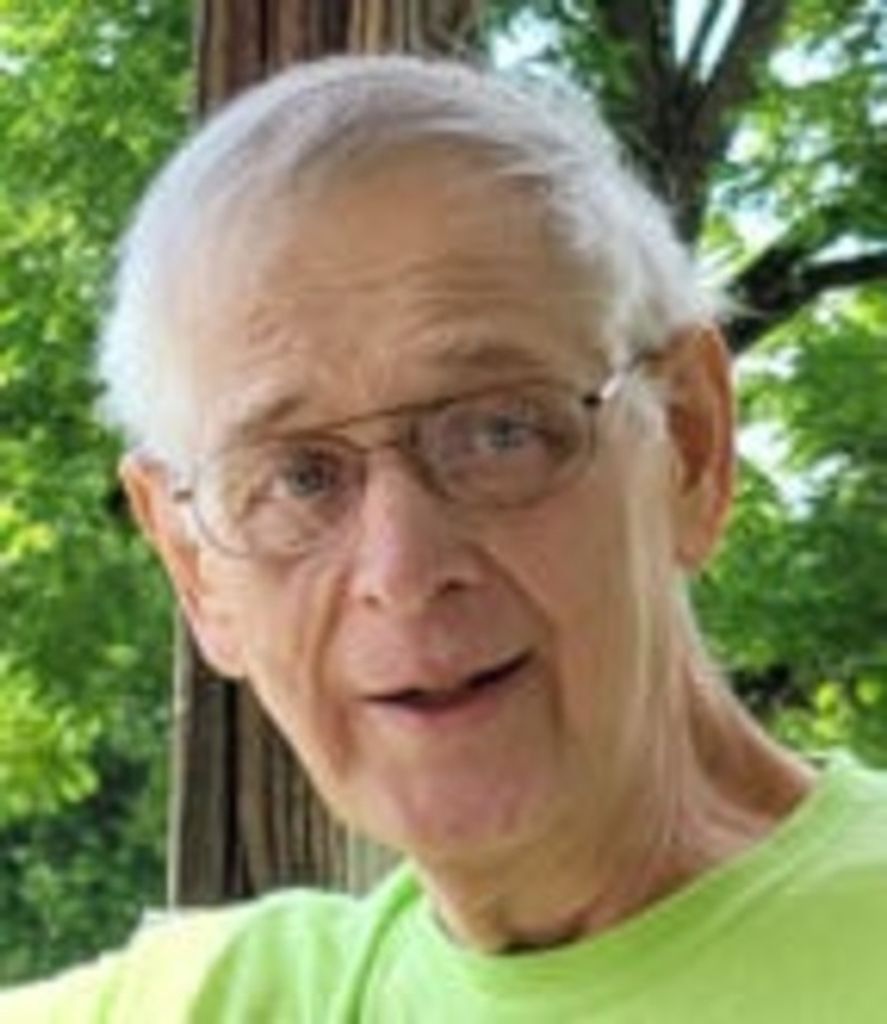 Vincent T. Koposko Profile Photo