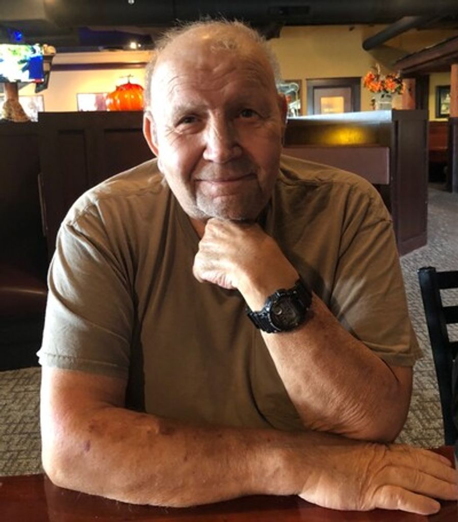 Michael A. Thibodeau Profile Photo