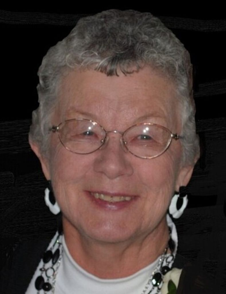 Doris June (Henrichsen) Labrie Profile Photo