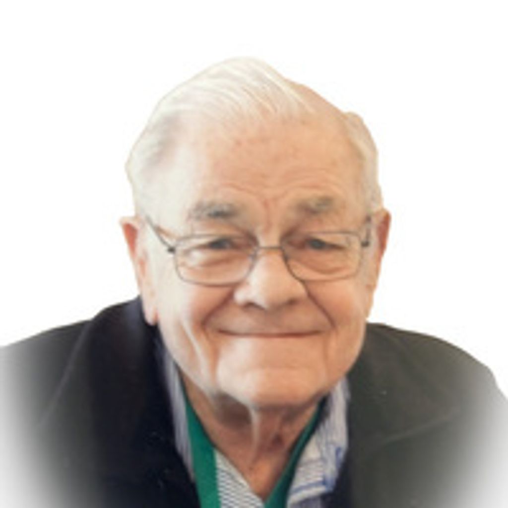 Arlen R. Day, Sr.