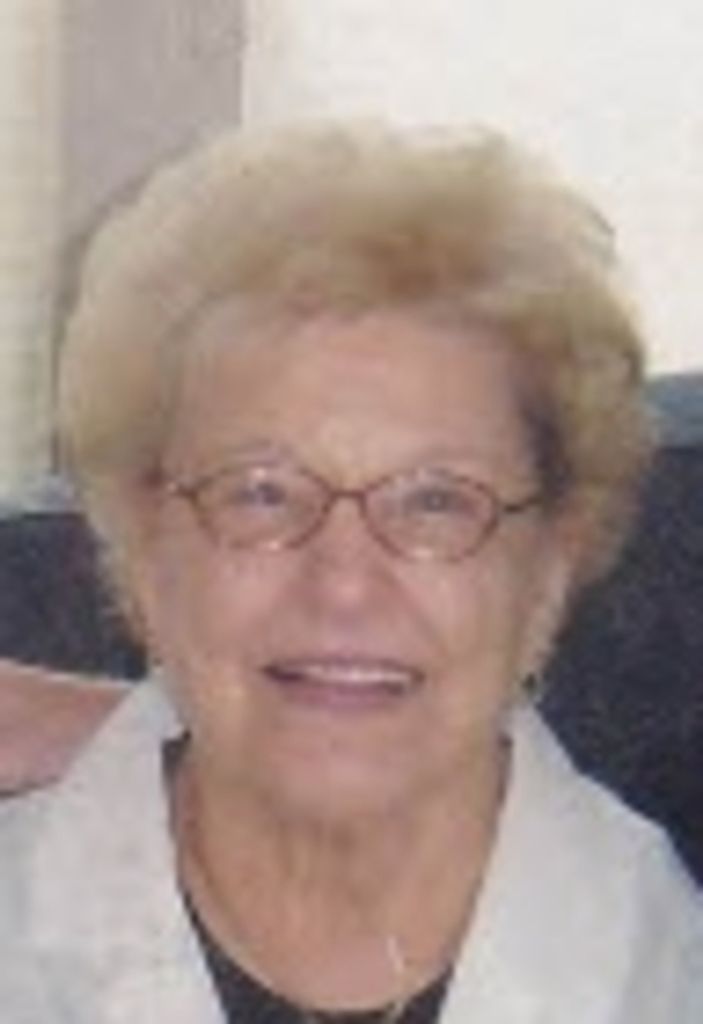Dorothy T. Drozd
