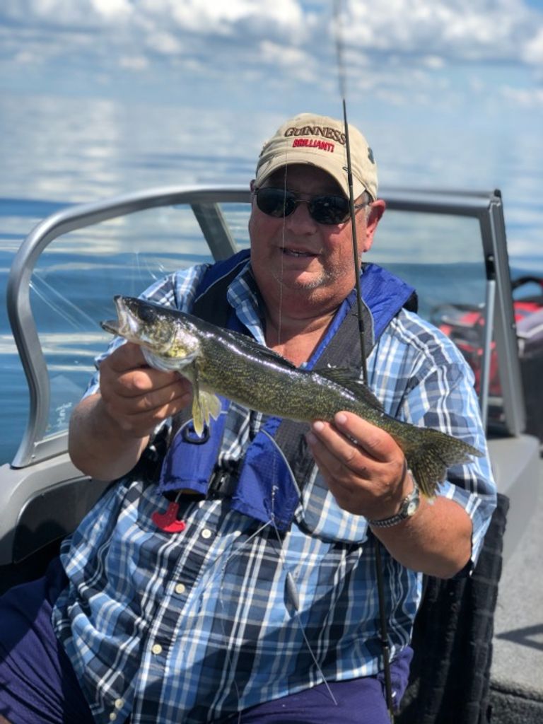 Joseph "Joe" Karkosh Jr.
