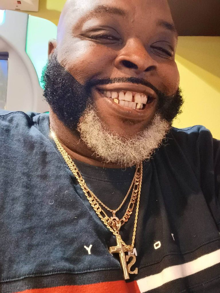 Shondra Antione “Dra” Camp Profile Photo