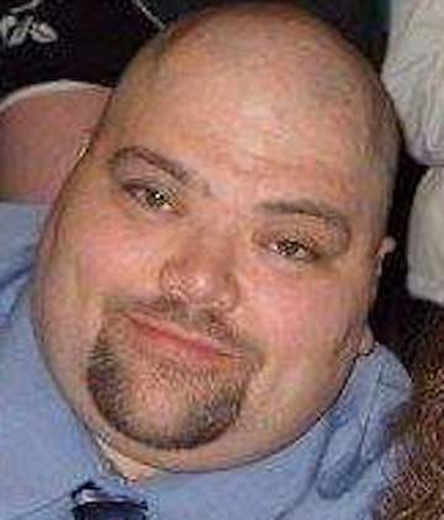 Joseph Foster