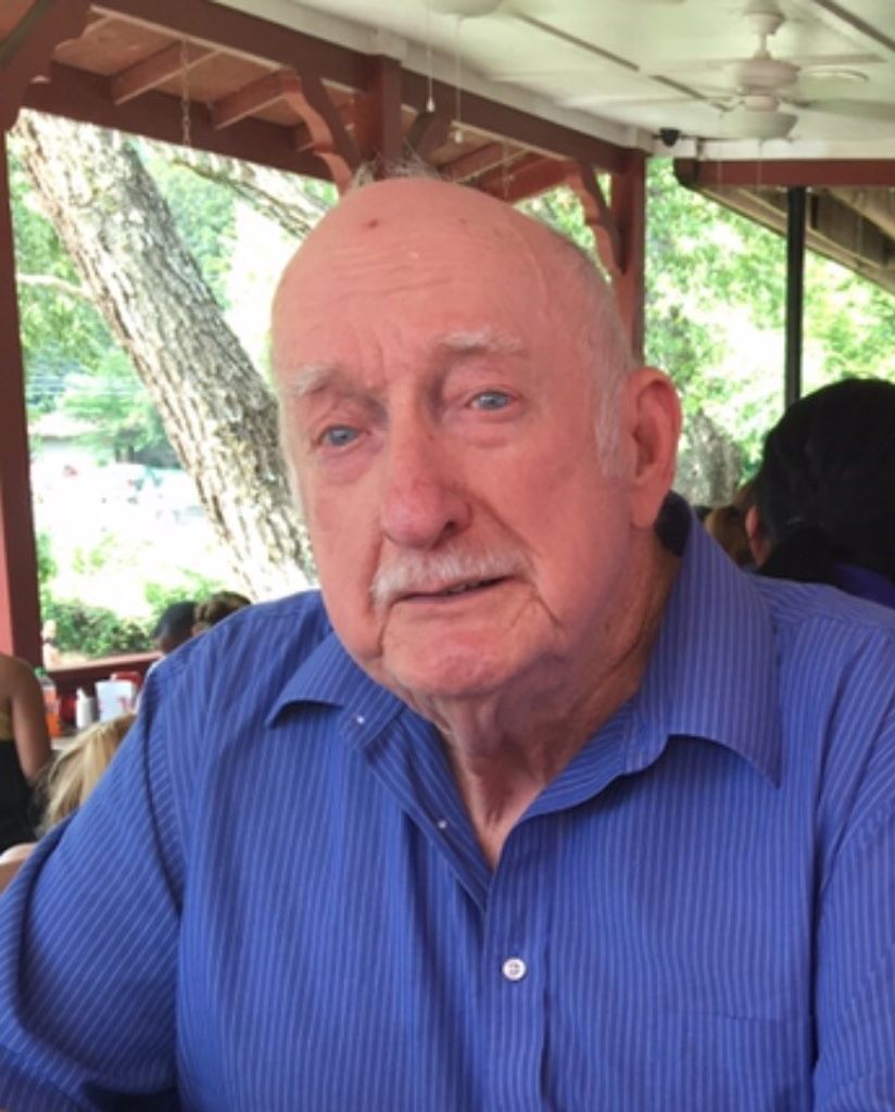 George E Brandenburg