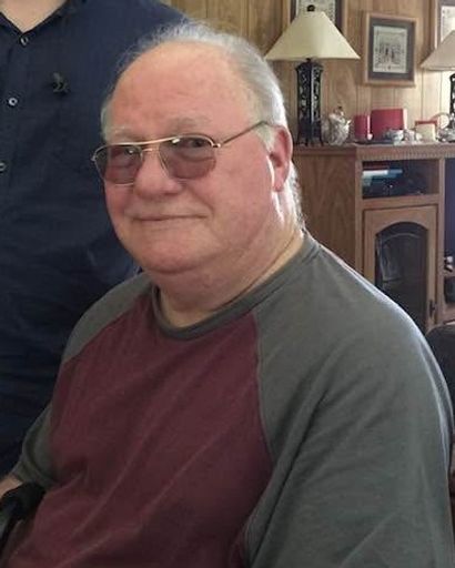 Johnny Carroll “JC” Cloyd's obituary image