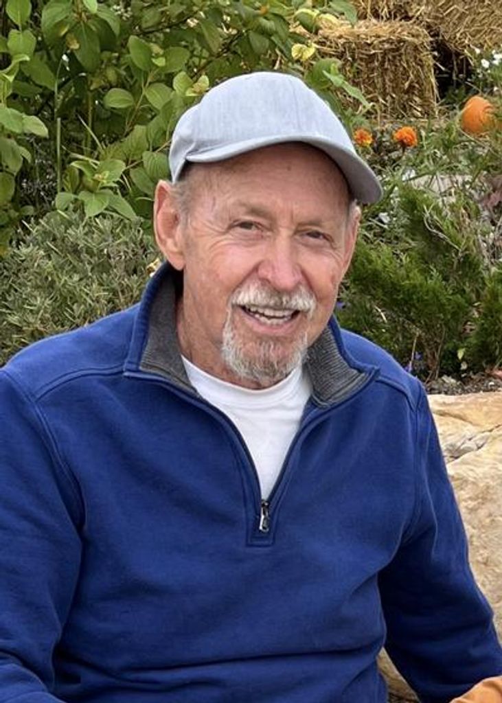 Derek Graham Tilley Profile Photo