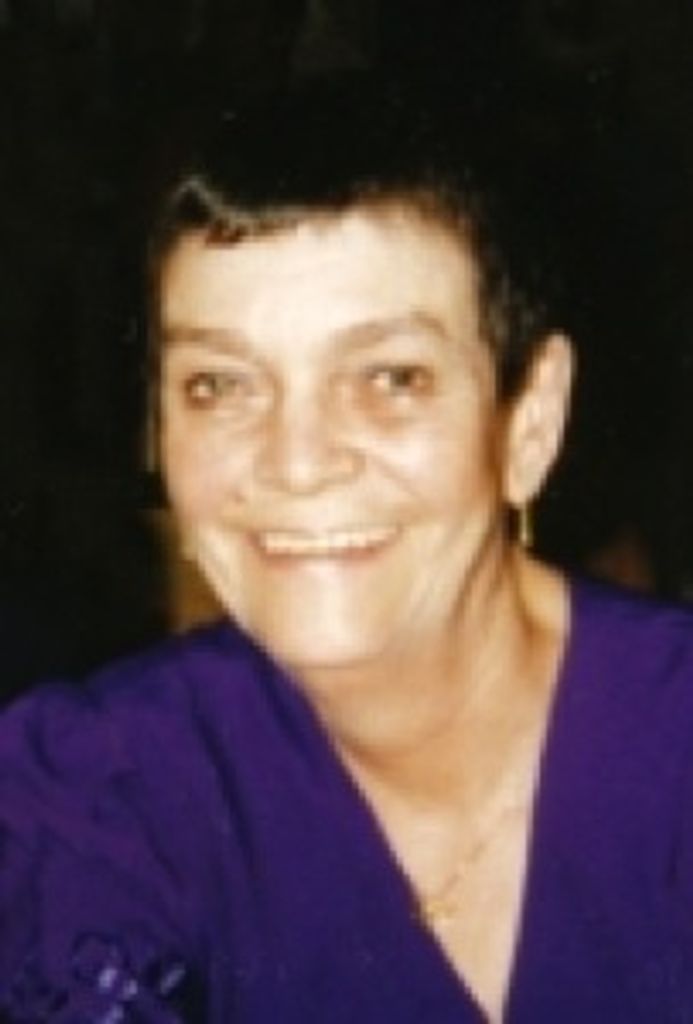 Barrie Scarrett