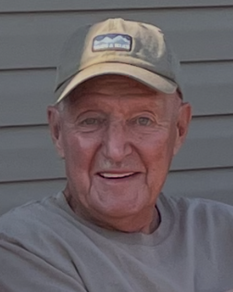 Robert Dean Karg Profile Photo