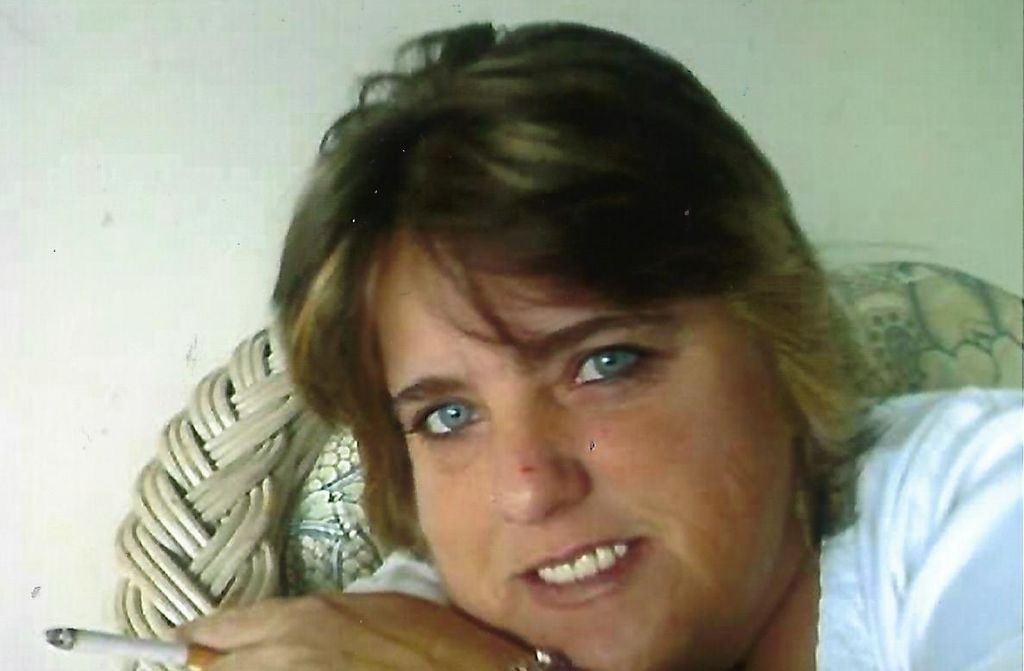 Linda Faye Harrison Profile Photo