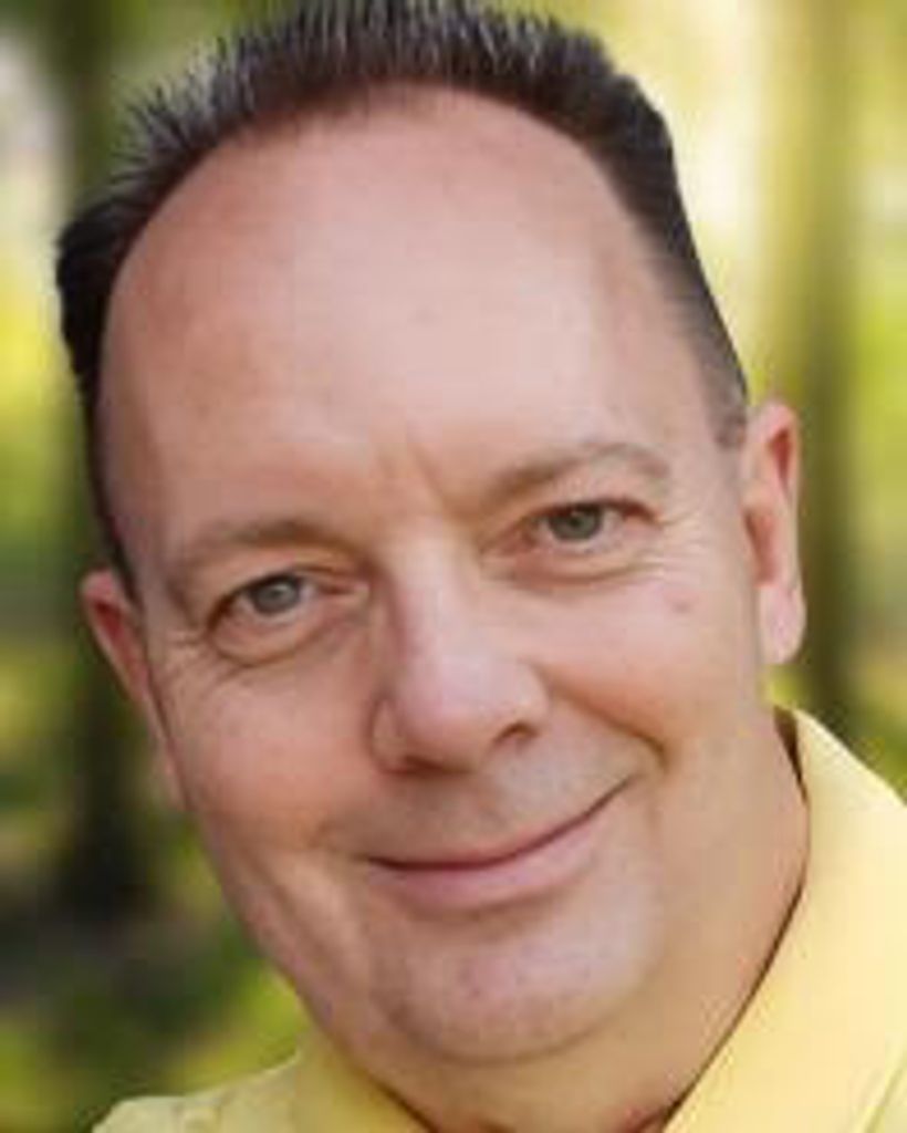 Roger Allen Shay Profile Photo