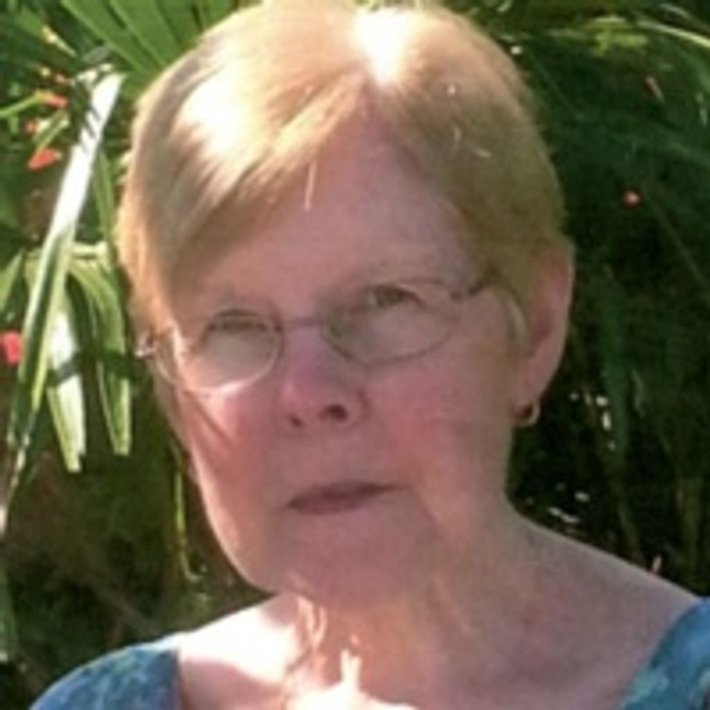 Rita  C. Foraker Profile Photo