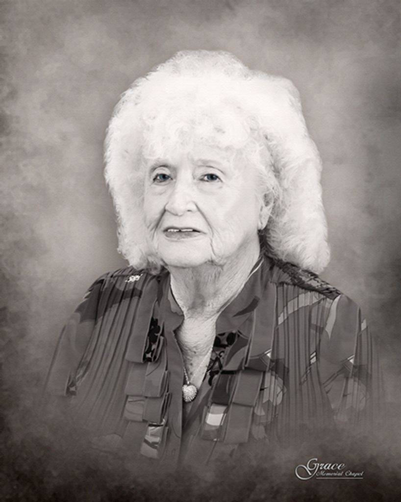 Maxine Hockenbury
