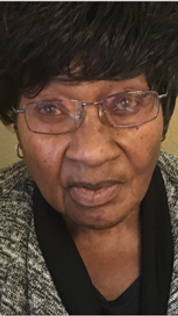 Esther (Squires)  Mcnair