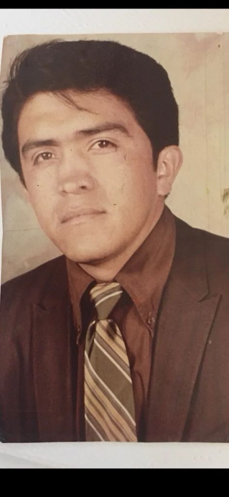 Javier Ochoa Cruz Profile Photo