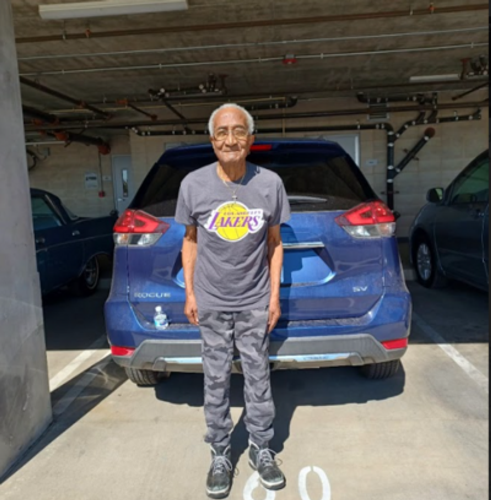 Richard Alvin Mcmurry