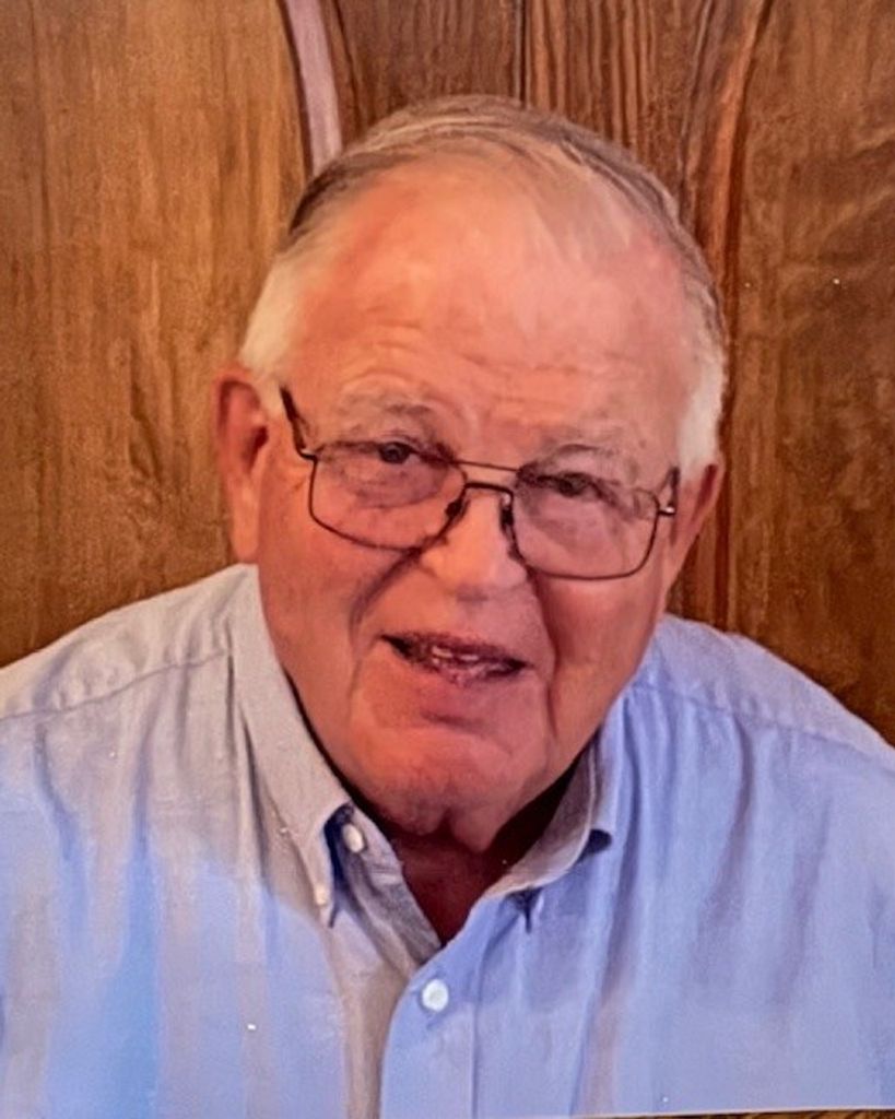 Frederick Perry Joseph Profile Photo