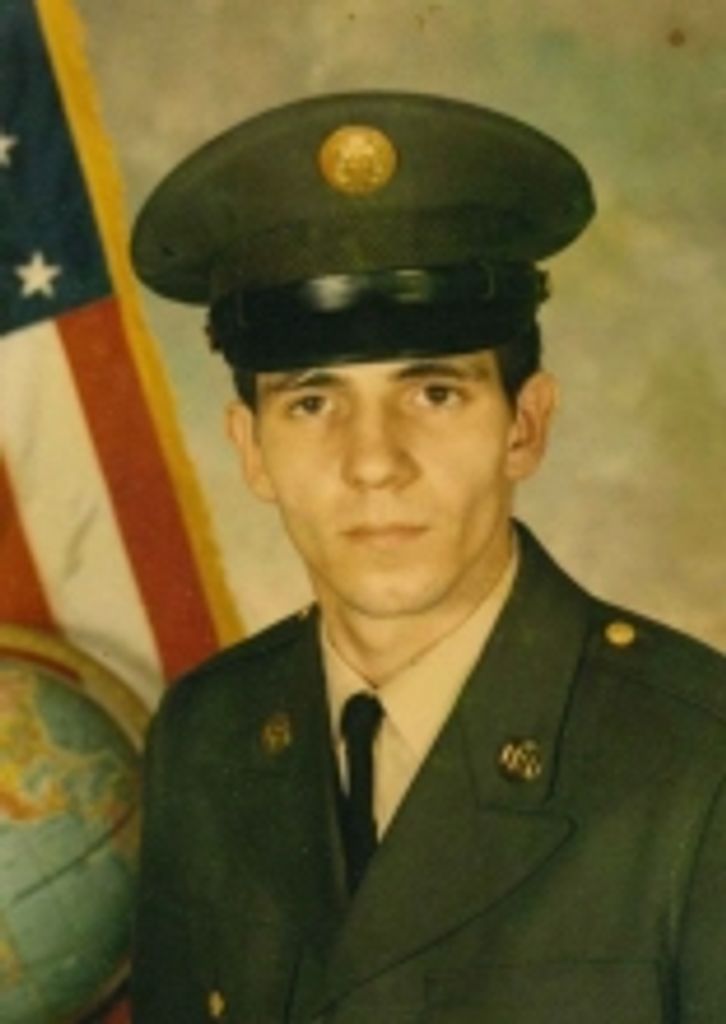 Michael Deree Profile Photo