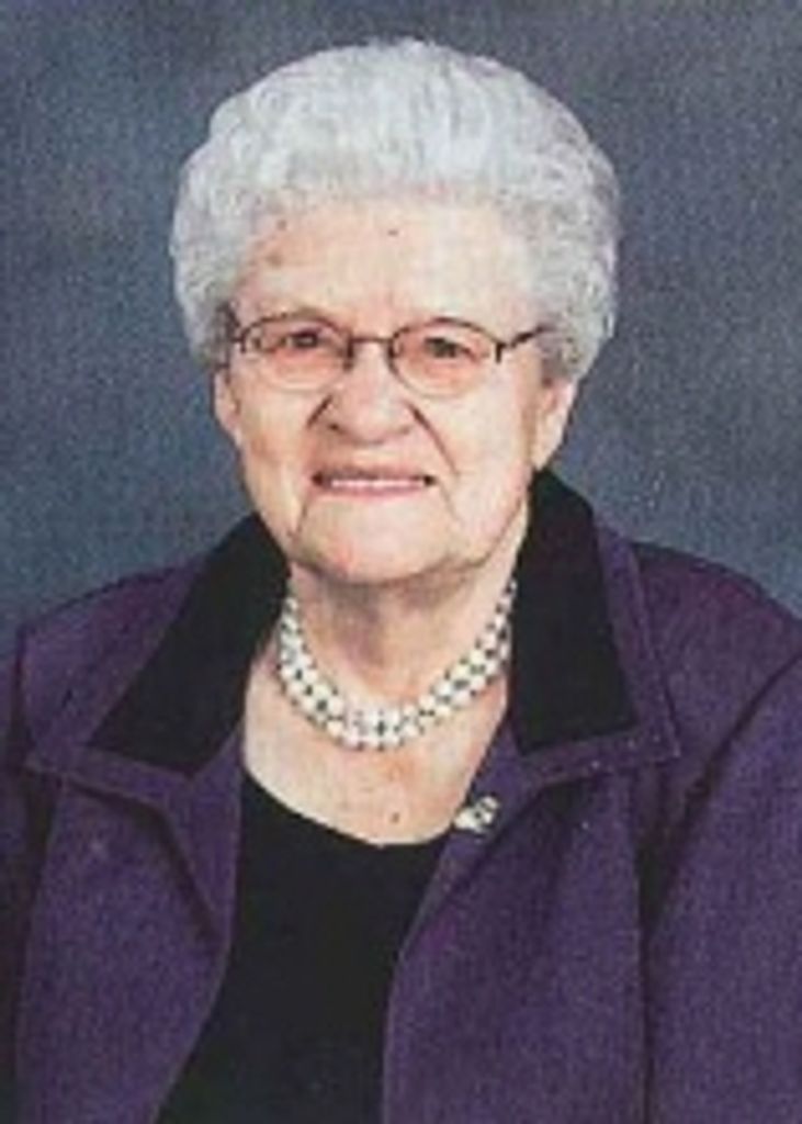 Martha Pabst