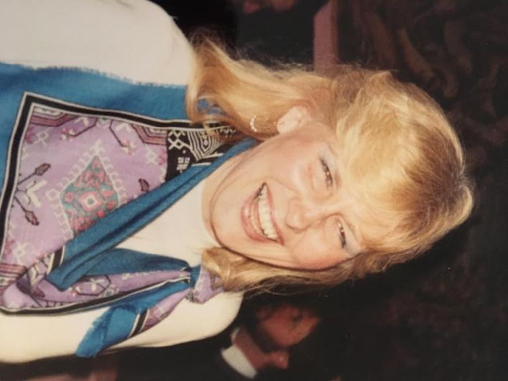 Elizabeth A. (O'Toole)  Duffy