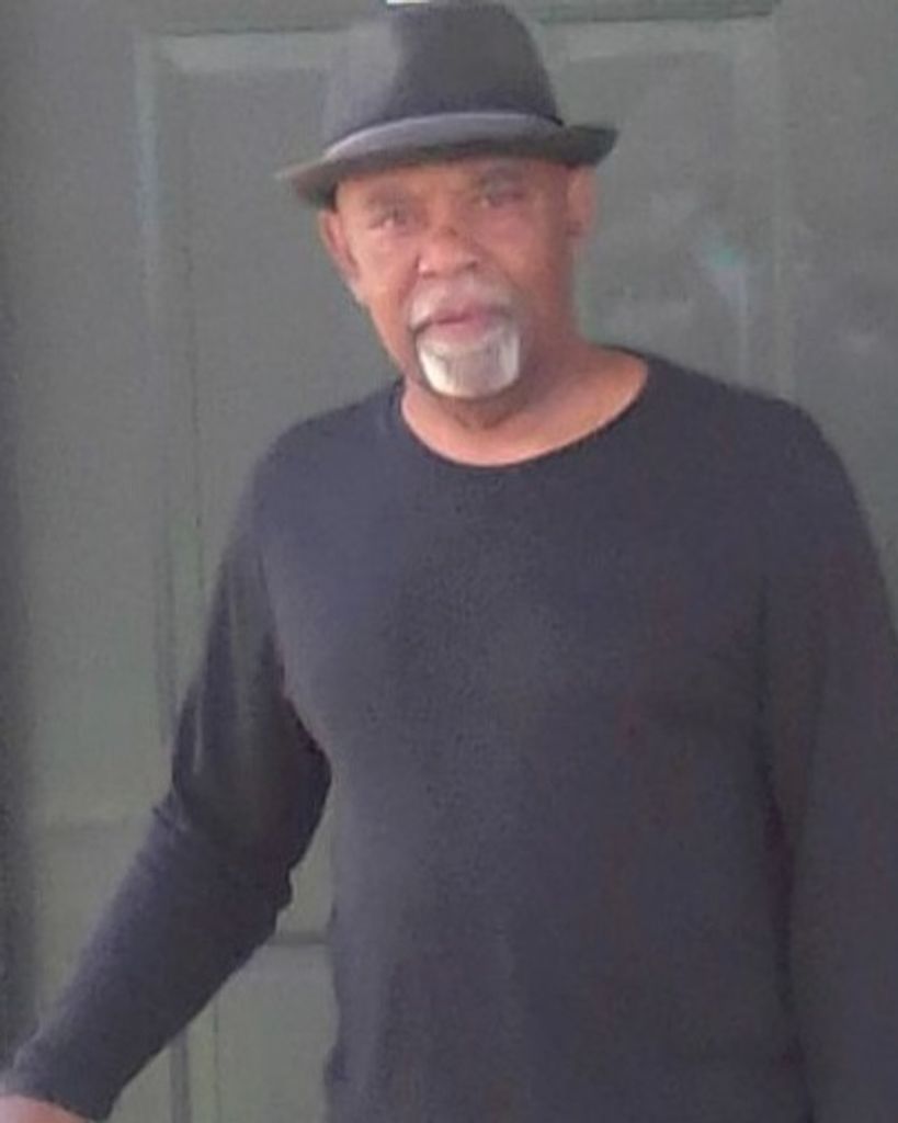 Johnnie B. Cox