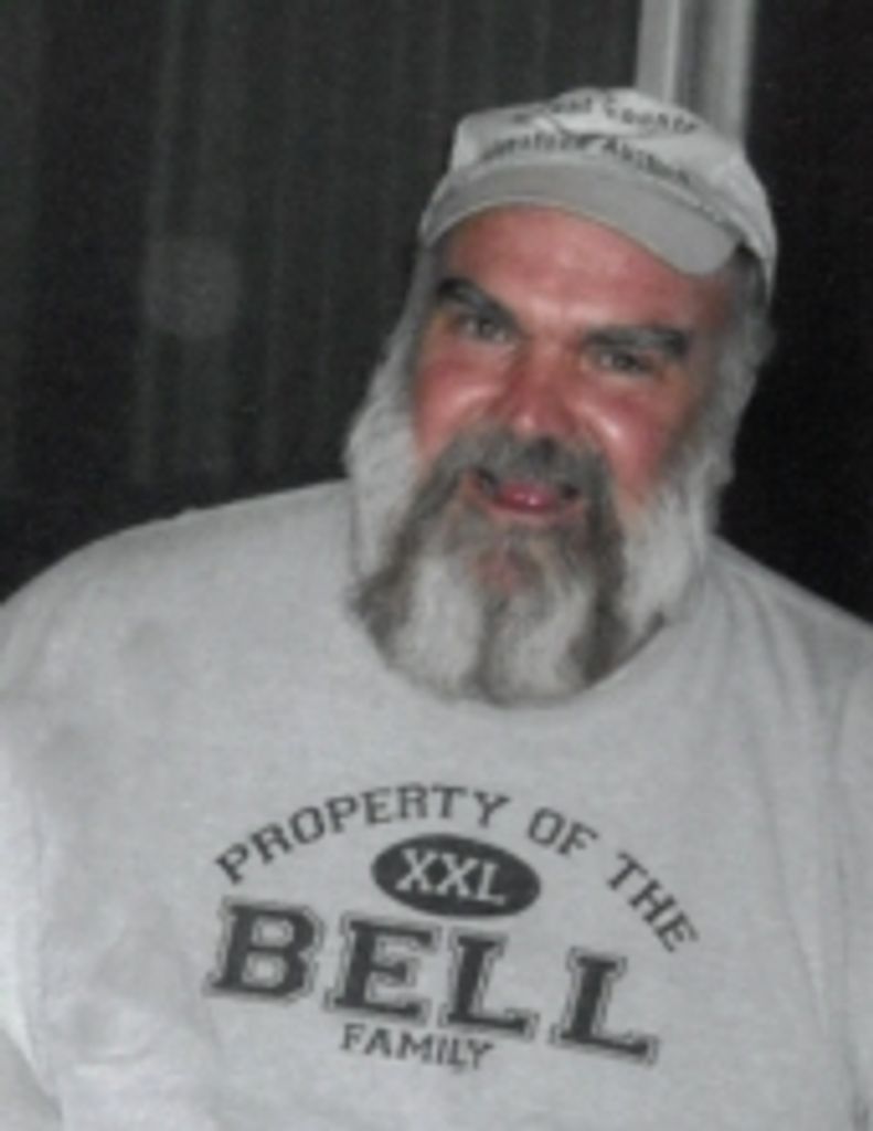David Bell Profile Photo