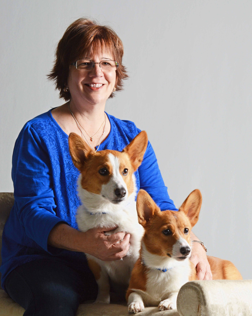 Terry McGlaughlin Profile Photo