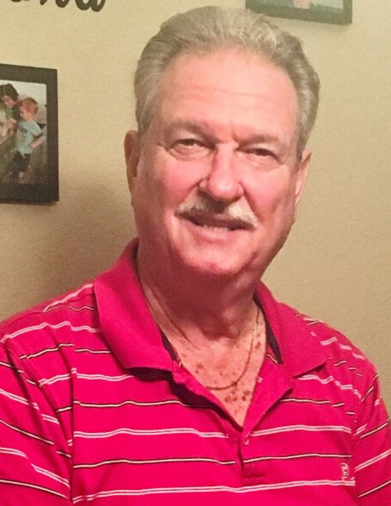 Francis Dwain Gafford