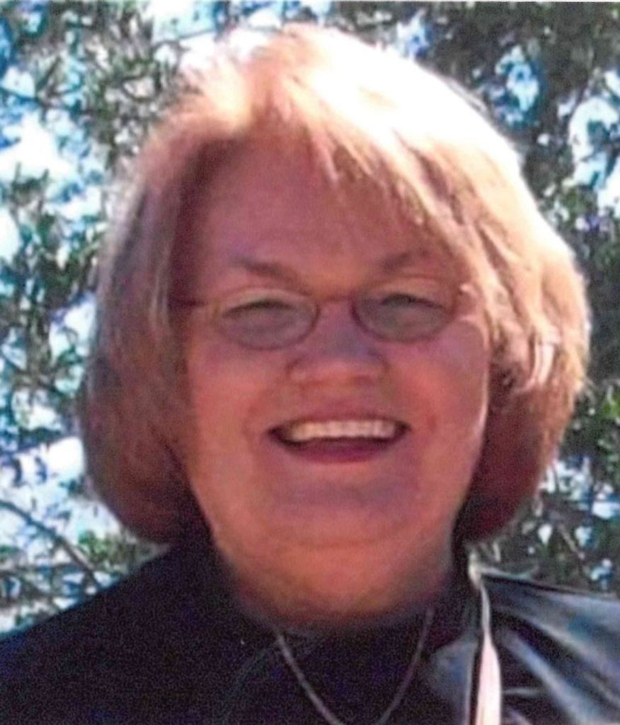 Mary Louise Williams Profile Photo